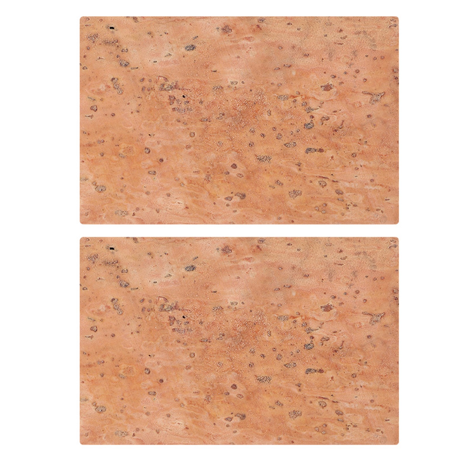 Neck Cork 2PCS Neck Cork Replacement Sheet For Alto Soprano Tenor Saxophone