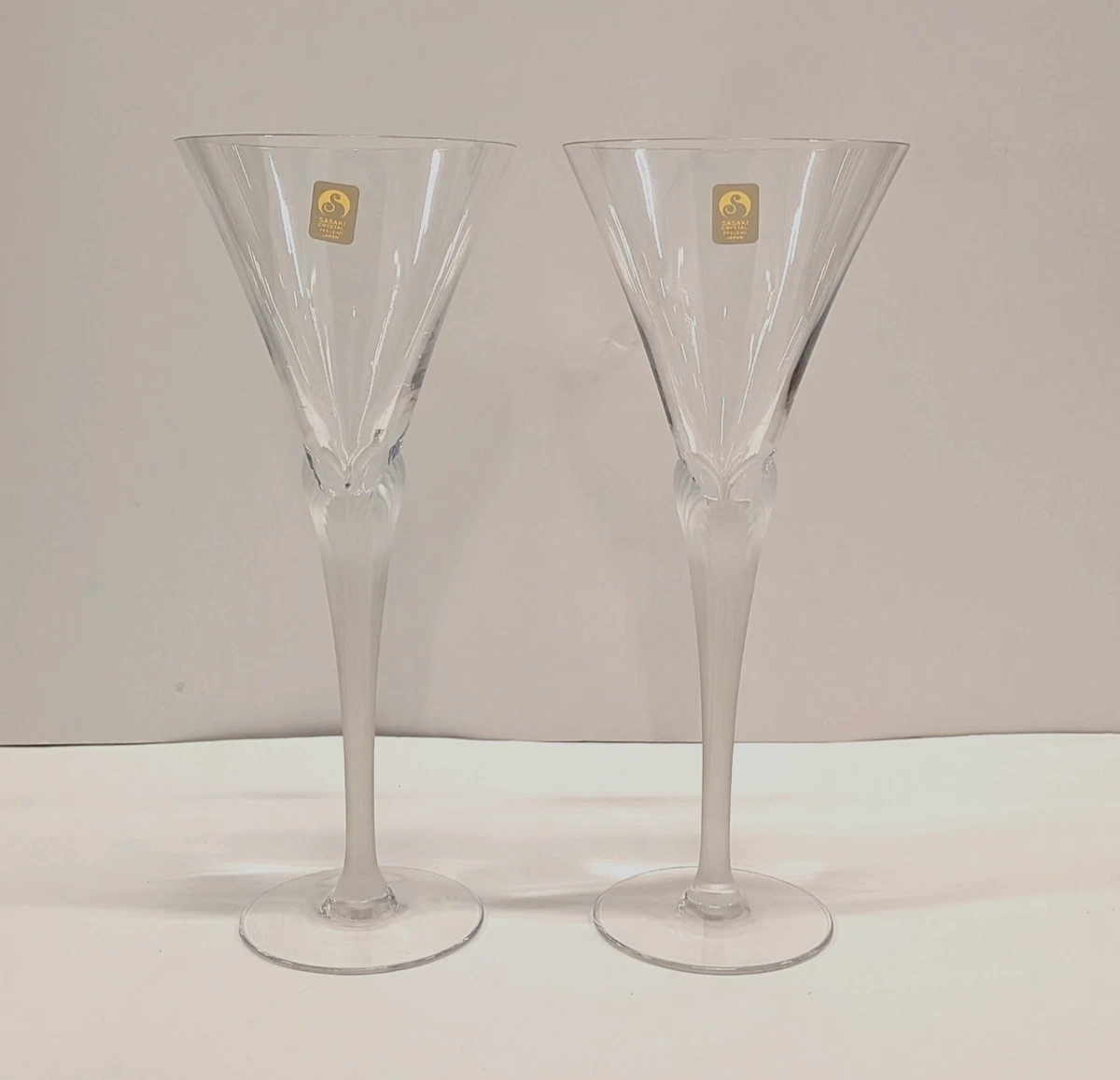 sasaki crystal products for sale | eBay