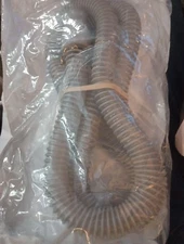 Flex Tubing 6 Ft Reusable Grey 4 C Pap USA Made