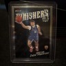 2025-26 Topps Finest - Finishers Cooper Flagg #FI-8 (RC)