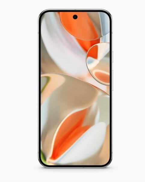 Google Pixel 9 Pro XL - 256 GB - Porcelain - (New in Box