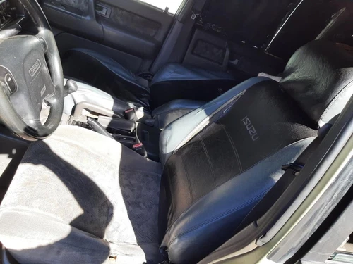 8980115293 Turbocompresor para ISUZU TROOPER 3.0 DTi (5-trg.) 1999 8667032 - Imagen 7 de 10
