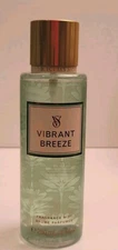  VIBRANT BREEZE Fragrance Mist 8 fl oz 😇 Victoria's Secret New