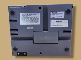 Console videogioco Super Mario 3 Challenge Set 1992 Nintendo NES