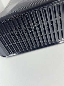 Microsoft Xbox 360 Slim 4GB Disneyland Adventures Kinect in Box Tested 5 Games