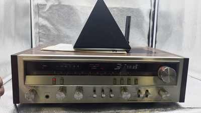 Pioneer SX-820 (Pioneer SX-3700) Tested | eBay
