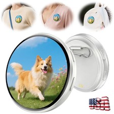 Electronic Badge,Digital Badge,Smart E-Badge ...