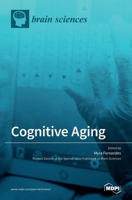 Myra Fernandes | Cognitive Aging | Buch | Englisch (2020) | Gebunden | MDPI AG