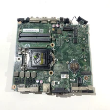 HP EliteDesk 800 G4 Mini System Board MotherBoard  L19394-001, L05127-002