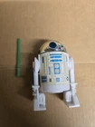 1985 KENNER VINTAGE STAR WARS R2D2 LAST 17 POTF POP-UP LIGHTSABER