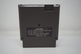 Batman: The Video Game (Nintendo, NES) Cartridge Only - Tested