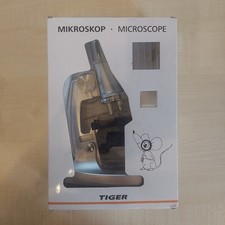 Mikroskop Neu