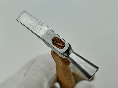 Mini Hammer Hand Tool Vintage Watchmakers Device Soviet Jewelry Instrument USSR - Picture 12 of 12