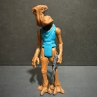 Vintage 1978 Kenner Star Wars Action Figure HK Hammerhead Complete Original NM
