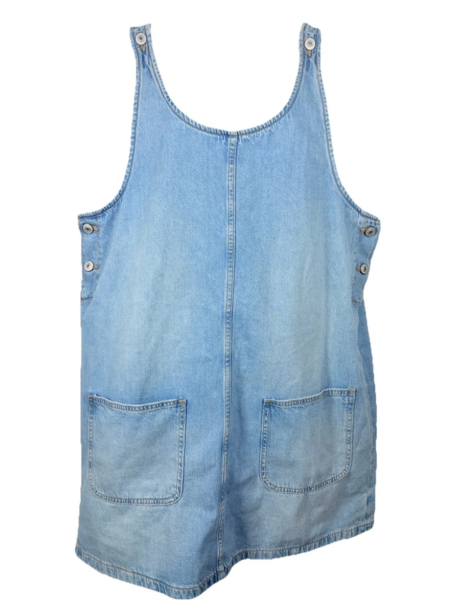 American Eagle Outfitters Denim Dresses for Women for sale | eBay