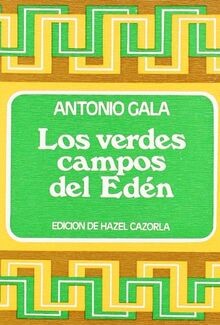 Los Verdes Campos Del Eden von Gala | Buch | Zustand gut