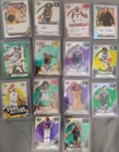 Lot Of 105 2026 Bowman Best U Basketball 1patch Auto 3autos 10#