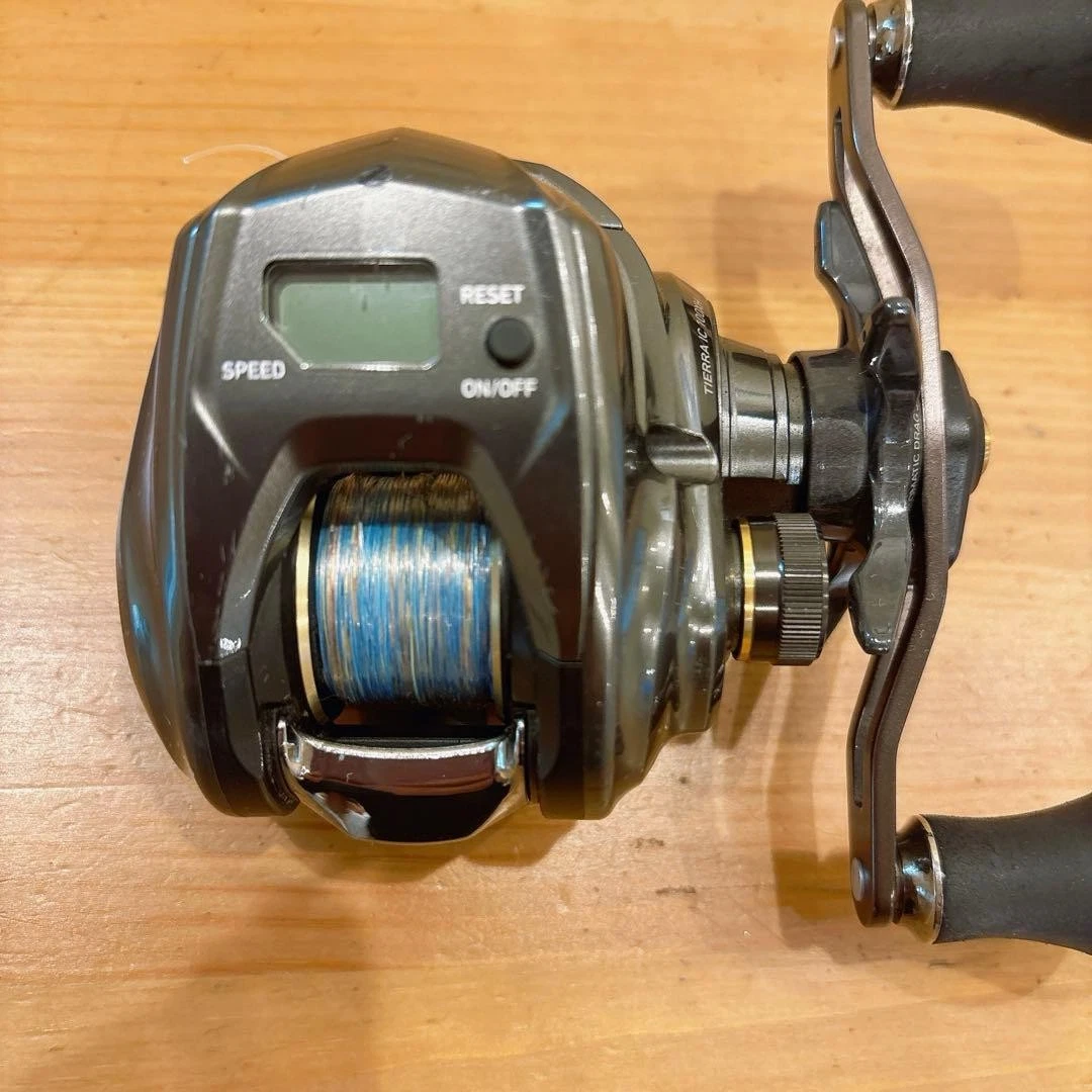 daiwa tierra products for sale | eBay