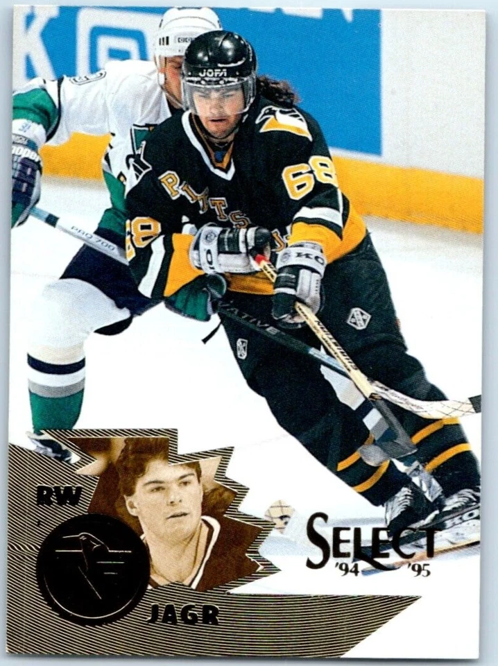1994-95 PINNACLE SELECT Hockey Base & Rookie Cards - Take Your Pick! - Image 3 of 4