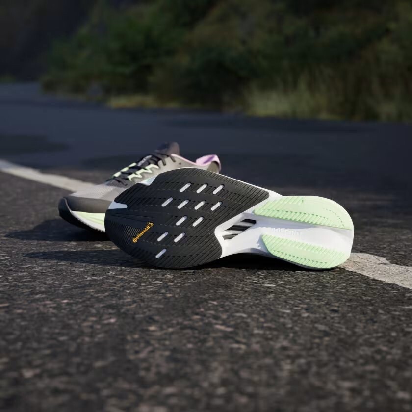 Adidas Adizero Boston 12 Men display picture 1
