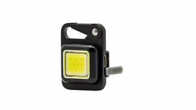 True Utility Button Lite Personal + Freisprecheinrichtung wiederaufladbare Arbeitsleuchte TU919K UK