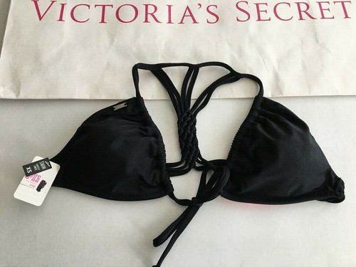 Bikini de baño Victoria's Secret ligeramente forrado talla XS - Imagen 2 de 12