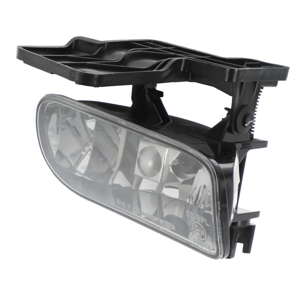 Conjunto de faro antiniebla derecho genuino GM 1999-2006 Cadillac GMC Sierra Yukon 19433558 Foto 2 de 4