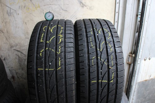 2x neumáticos de invierno Powertrac 225/45 R17 94H Snowstar DOT:3920 (L253