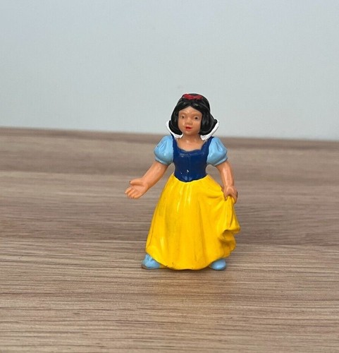 DISNEY SNOW WHITE & SEVEN DWARFS * Multi Listing * Toy Figures Books Mugs etc - Picture 62 of 78
