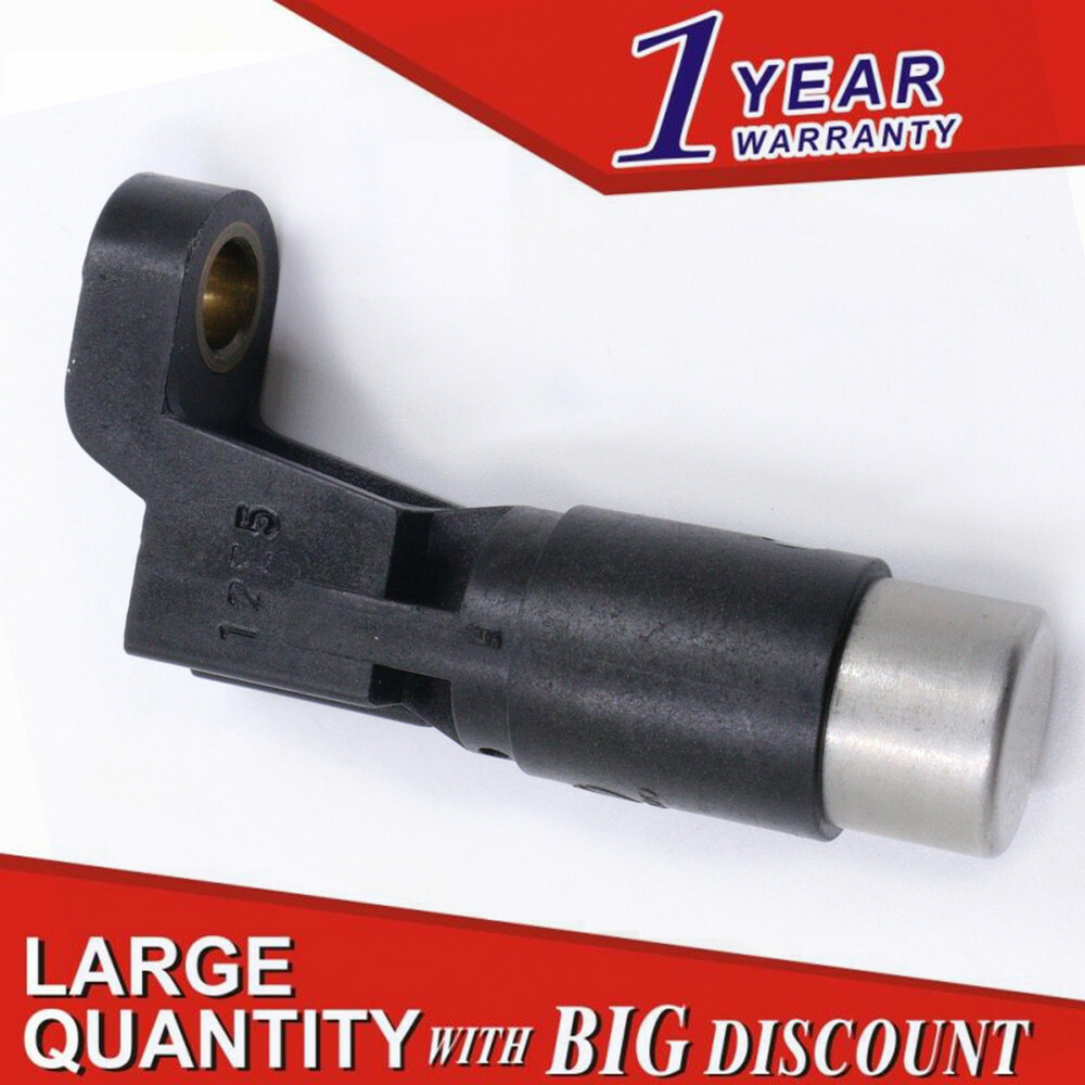 Original 93742189 ZF4HP16 Transmission Input Speed Sensor | eBay