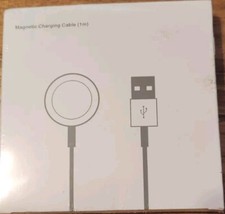 Magnetic Watch Charging Cable NEW