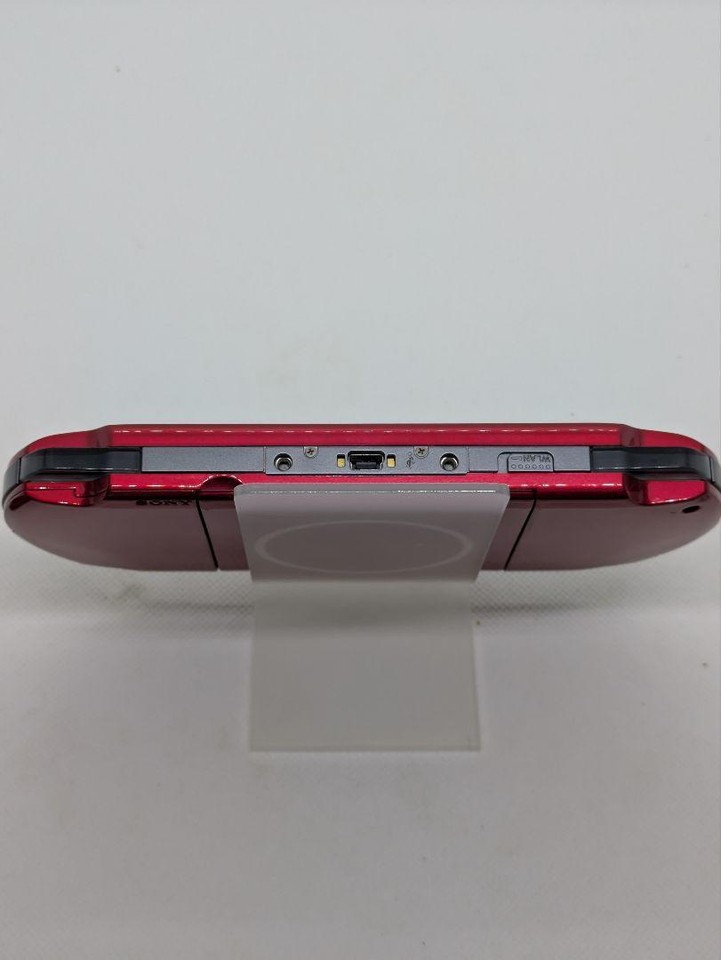 199 Psp3000 Radiant Tread Lightly Cleaned eBay