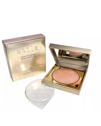 Stila Heaven's Hue Highlighter Powder *KITTEN* New in Box Rack/13 - Picture 2 of 6