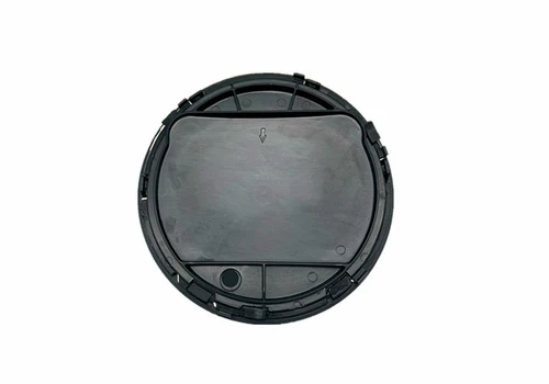 18.5CM STERN LOGO SPIEGEL GRILL PLAKETTE SCHWARZ PLAKETTE MERCEDES BENZ A B C E - Bild 5 von 6