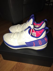 jordan trainer pro blue