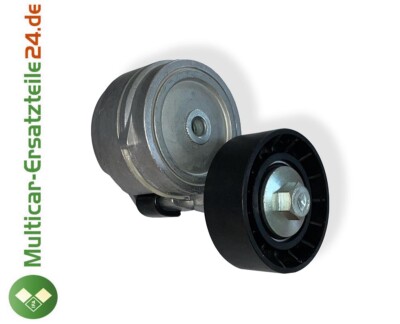 Multicar M26.5 M30 Fumo E3 Spannrolle