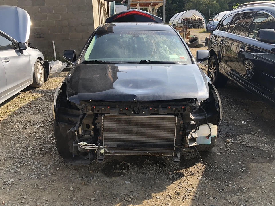 16 CADILLAC XTS Power Brake Booster - Image 2 of 4