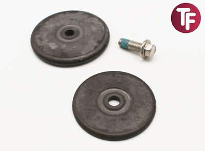 Graco 24C035 Fluid Plate Kit Aluminium für Husky 1050 Pumpen Originalteil