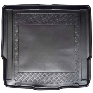 Original TFS passgenaue Kofferraumwanne Schutz Matte für Niss Murano II 2008