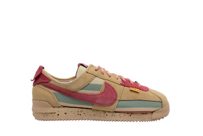 Nike Cortez Classic x Union LA Grain 2022