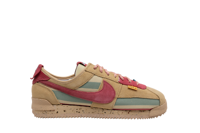 Nike Cortez Classic x Union LA Grain 2022 Mens Size 13 With OG Box NEW Nike Cortez Classic x Union LA Grain 2022 Size 13 New Rare  main image 2
