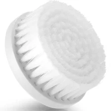 NEW No! No! ULTRA CLEAN REFILL BRUSH for advanced cleansing WO41