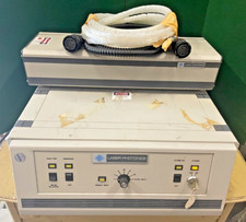 Laser Photonics YQL-102D Nd:YAG Laser Head and Power Supply, YQL102