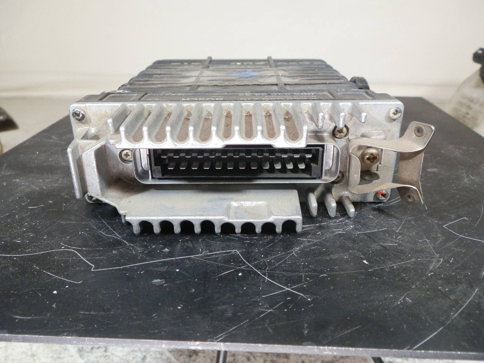 1987-1988 Mercedes 190E Computer Control Module - Bosch #0 280 800 218 ...