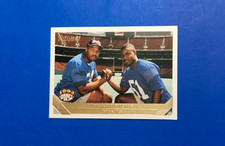 Michael Strahan Cards, Rookie Cards and Autographed Memorabilia Guide 15