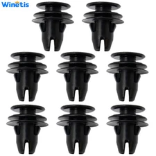 8Pcs OEM Tail Light Lamp Retainer Clips Set for Dodge Ram Pickup Truck Lamps