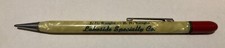 Vintage Storm Lake Iowa Lakeside Specialty Kn...