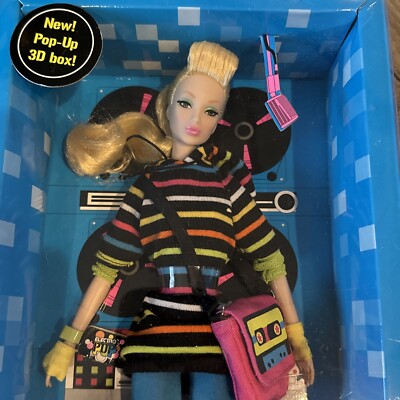 Electro Pop - Jasper - The Dynamite Girls - New Sealed - Integrety