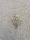 CLASSIC 5TH ROYAL INNISKILLING DRAGOON GUARDS ARMY MILITARY CAP WW2 PIN BADGE
