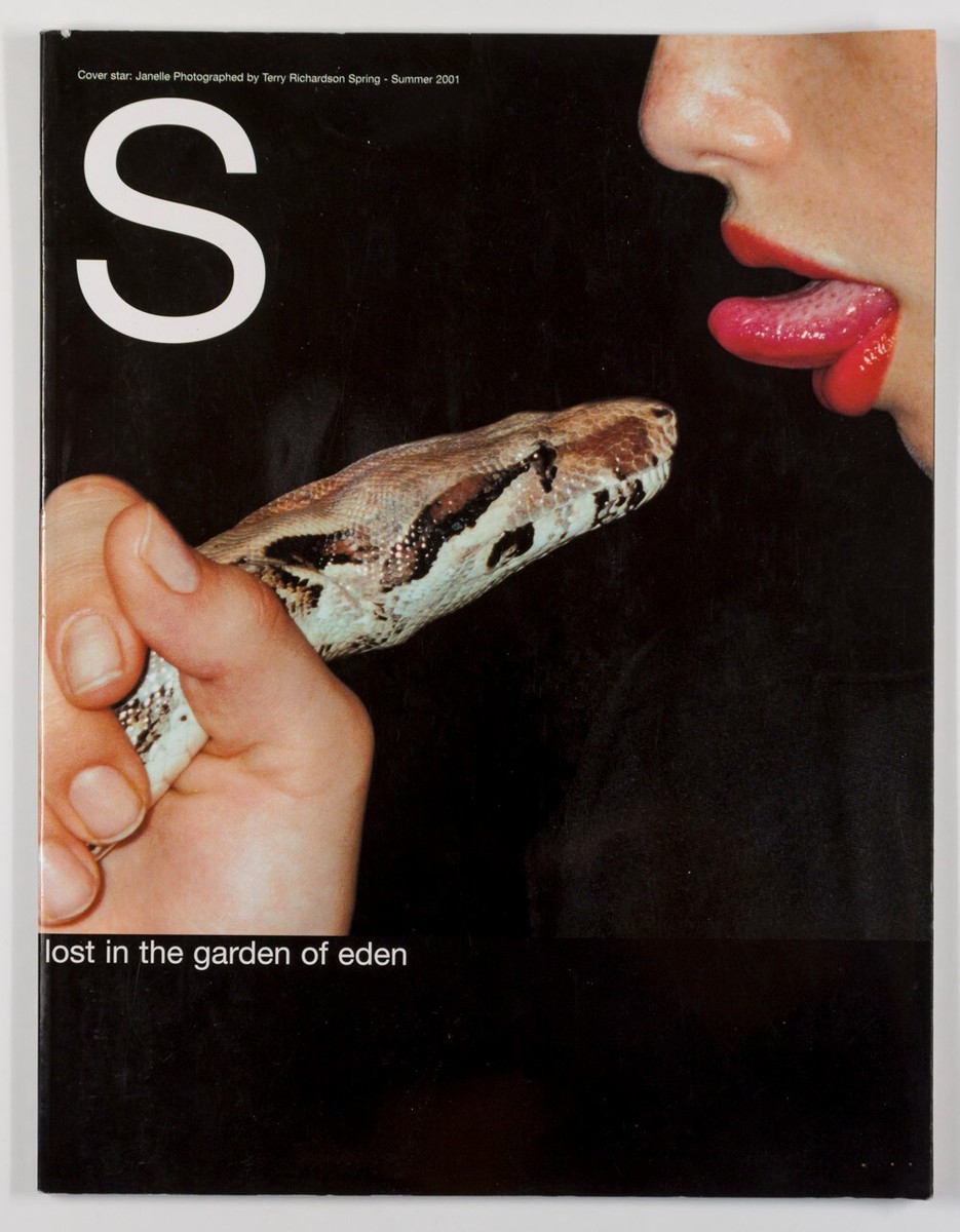 Janelle Fishman TERRY RICHARDSON Kelly Sawyer & Stewart
